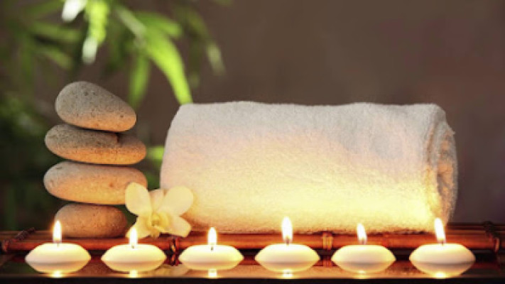 La Moon Thai Spa Cambridge