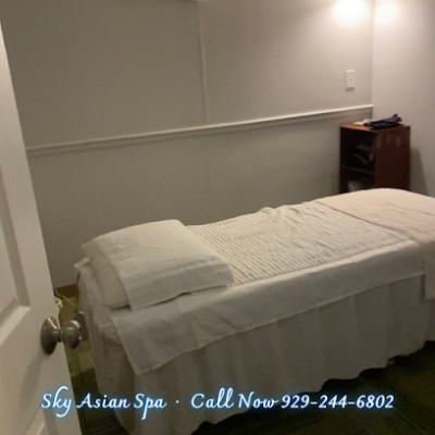 Sky Asian Spa