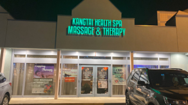 Kang Tai Massage