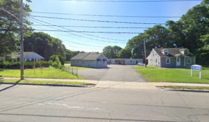 Chicopee Spa