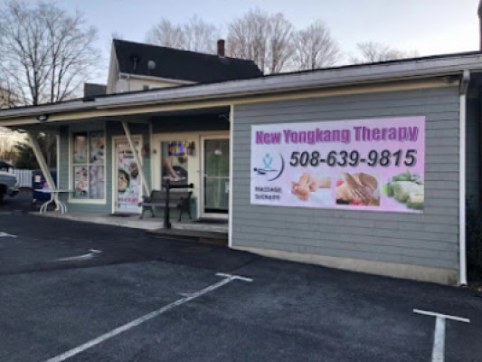 Yongkang Therapy