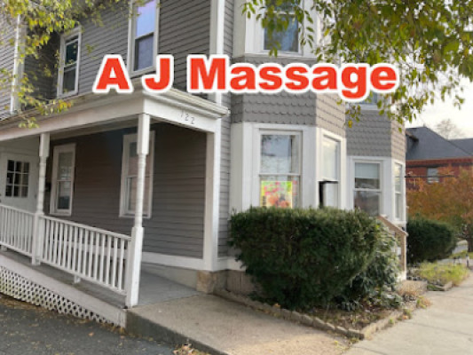 AJ massage