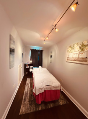 Soft silence spa lNC