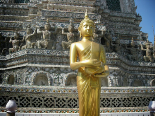 Jasmine Thai & Spa