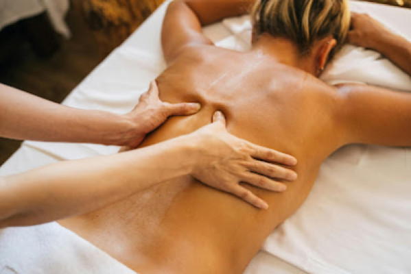 Cherry Spa