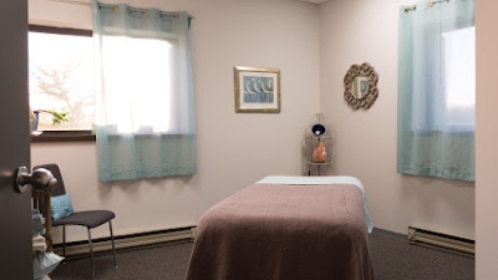 Body & Soul Massage