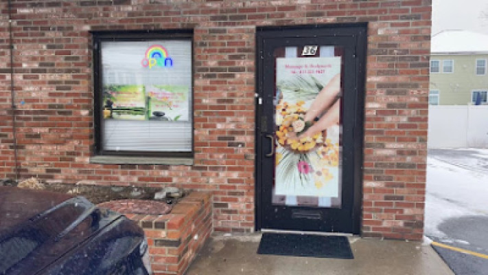 Fresh Blossom Spa