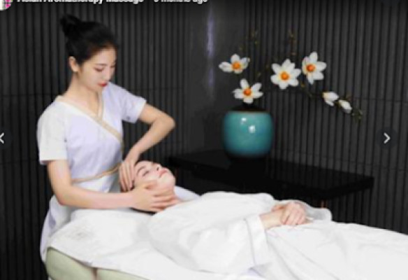 L & J Massage Center