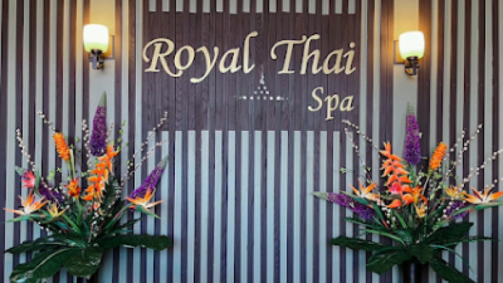 Mali Thai Spa