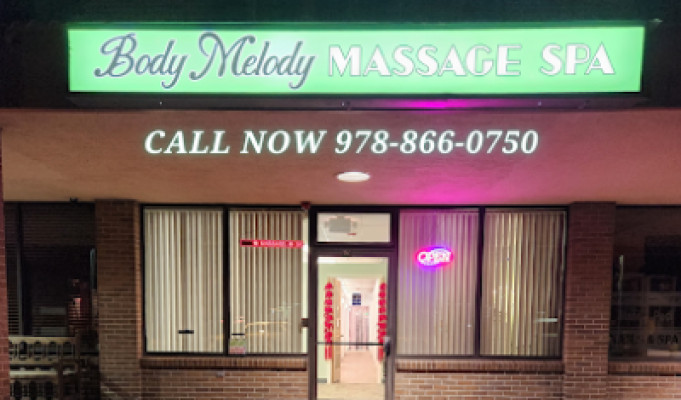 Body Melody Massage Spa