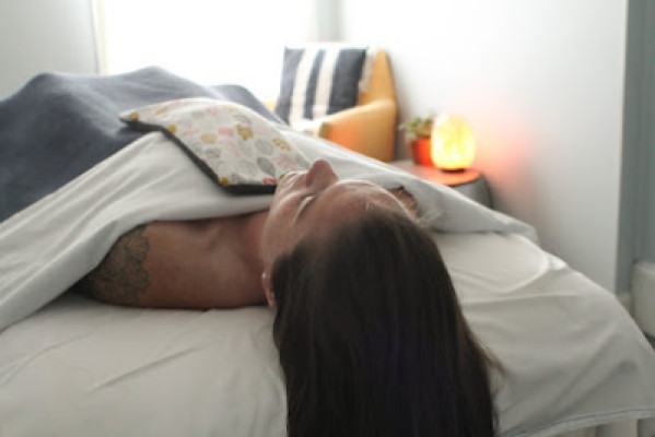 Golden Water Massage Therapy