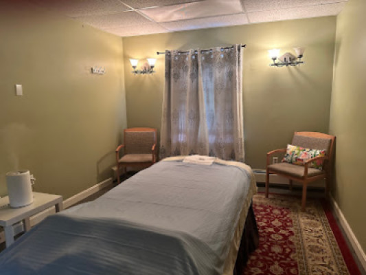 Zen Spa