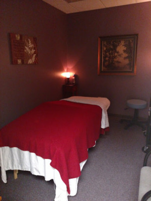 Time For You Massage