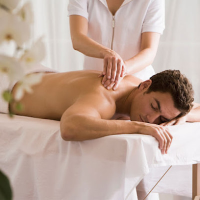 Sunshine Massage