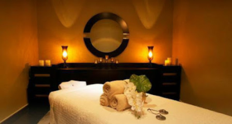 Reiki Spa