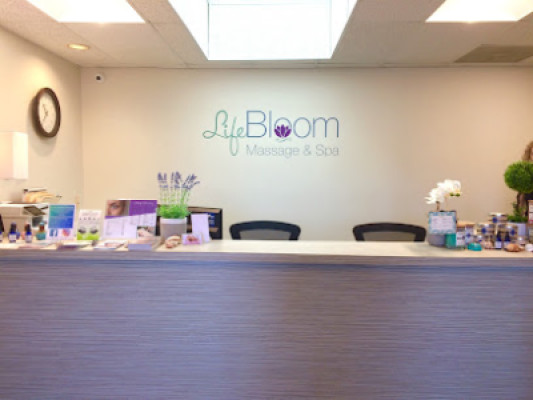 LifeBloom Massage & Spa