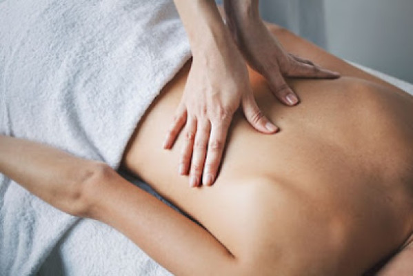 Belmont Wellness Massage