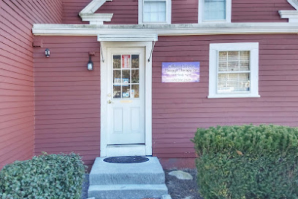 Different strokes massage therapy