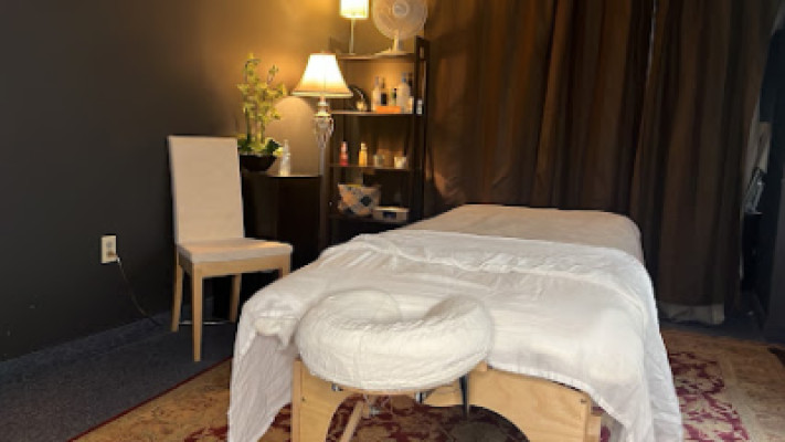 Med Acupressure & Therapy
