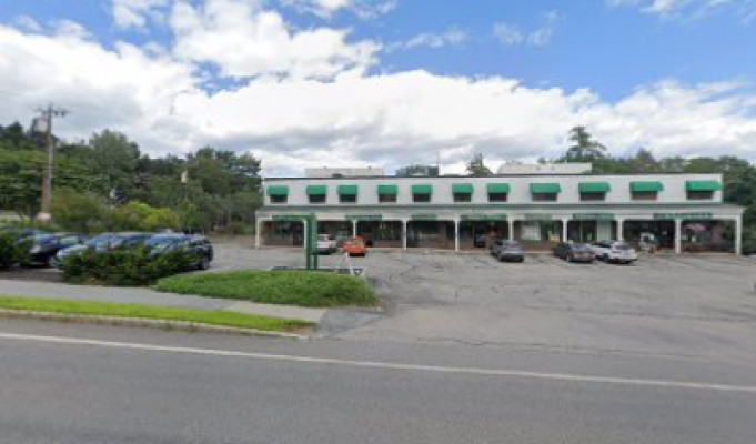 Acton Massage