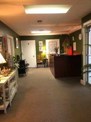 Balance Body Spa