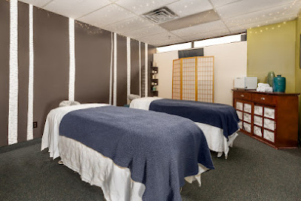 Great Relaxing And Awesome Massage
