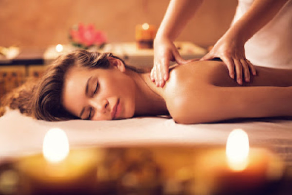Joyous Zen Spa