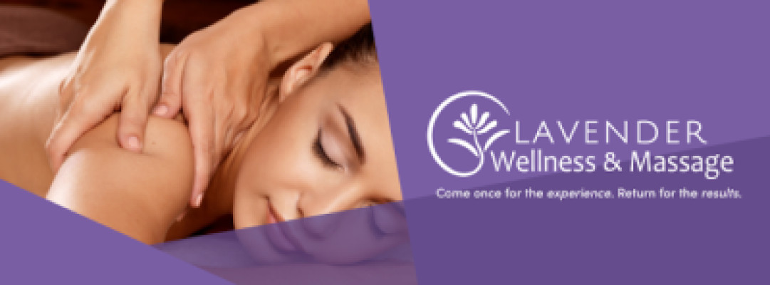Lavender Massage Therapy