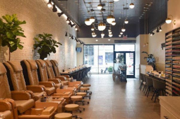 Rehoboth Spa