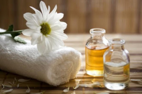 Kangle Spa