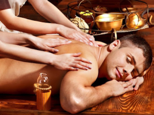 Sukkothai Wellness
