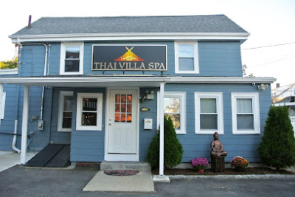 Sawadee Thai Spa