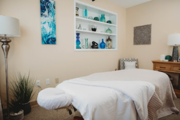 Salem Reflexology