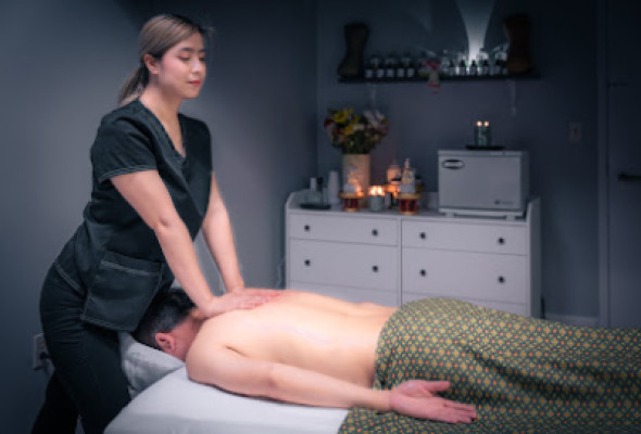Smile Health Spa