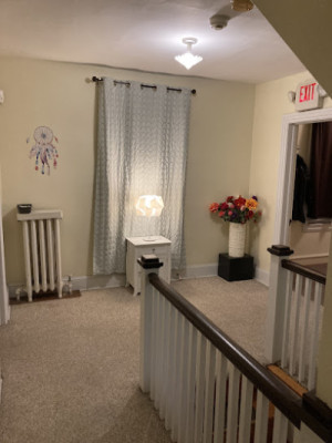 Helen Massage Center