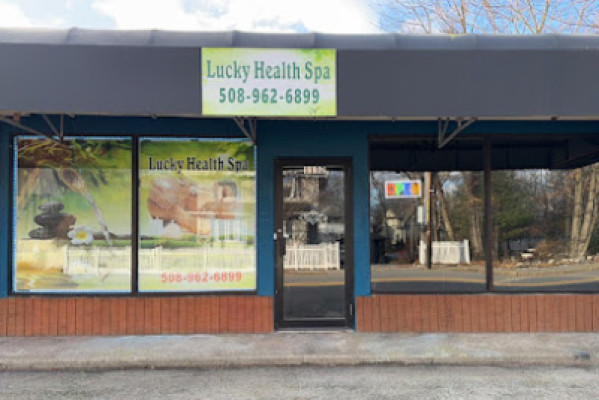 Lucky Bodywork and Foot Massage