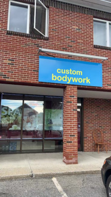 Blue Sky Massage, Inc