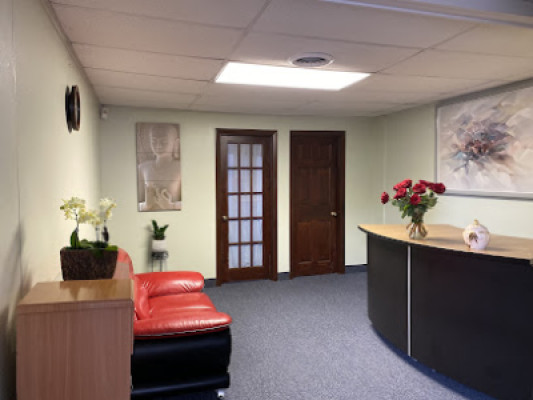 Asian Therapeutic Massage