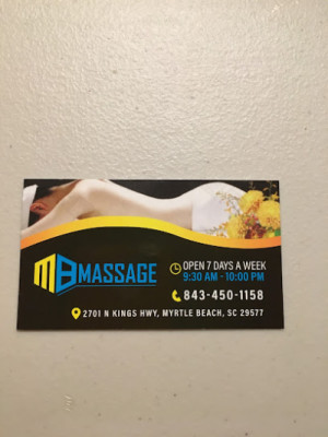 Bodywork Spa