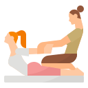 Taunton Body Rubs