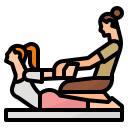 Peabody Body Rubs