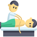 Franklin Body Rubs